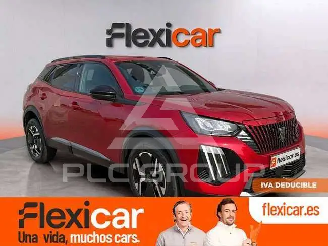 2023 Peugeot 2008