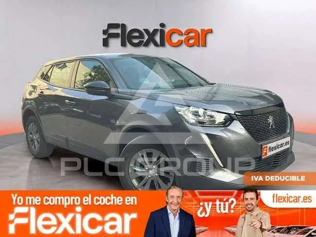 2023 Peugeot 2008