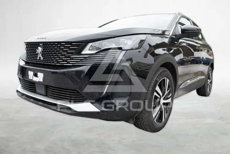 2023 Peugeot 3008