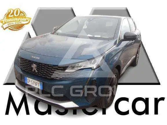 2023 Peugeot 3008
