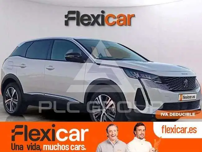 2023 Peugeot 3008