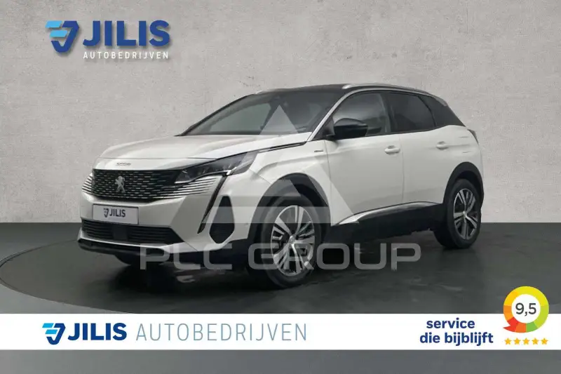 2023 Peugeot 3008