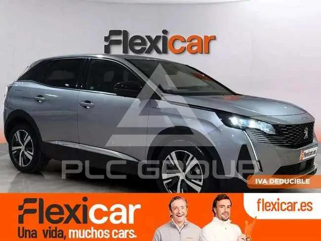 2023 Peugeot 3008