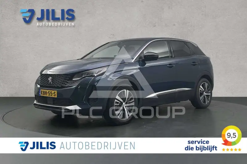 2023 Peugeot 3008