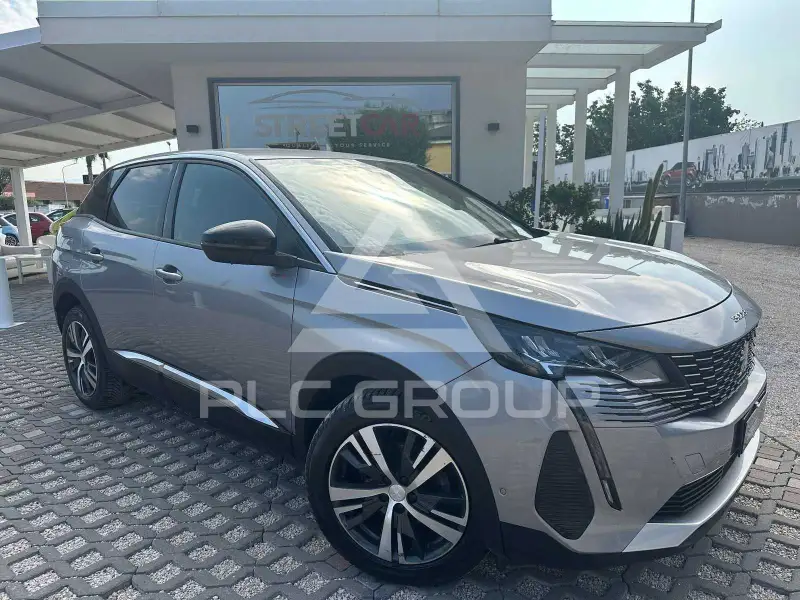 2023 Peugeot 3008