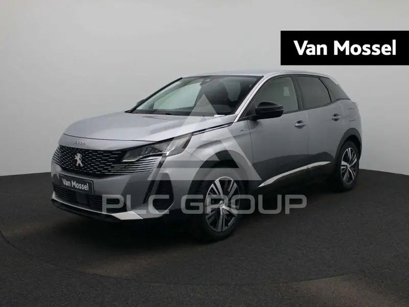 2023 Peugeot 3008