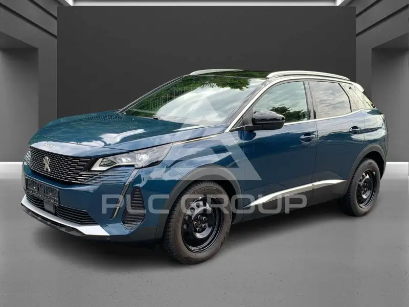 2023 Peugeot 3008