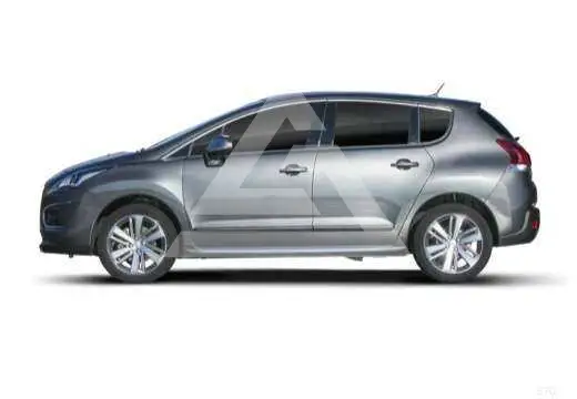 2023 Peugeot 3008