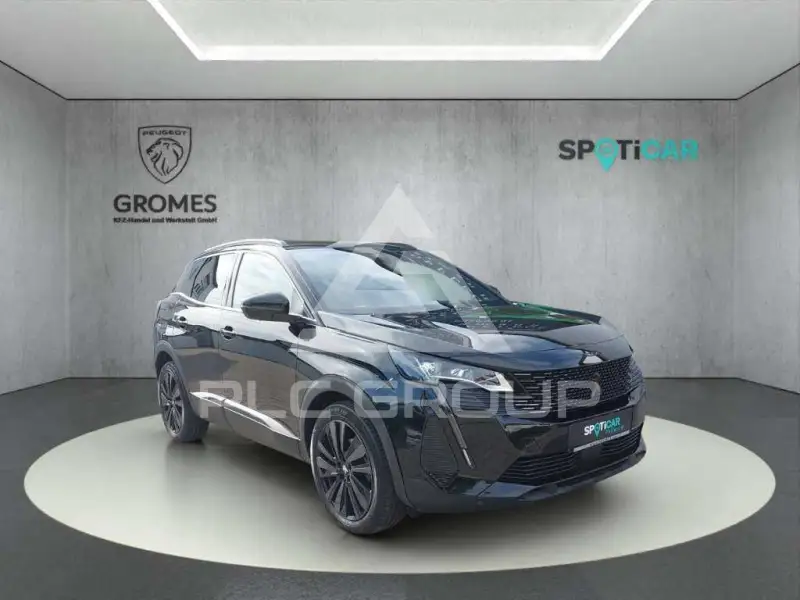 2023 Peugeot 3008