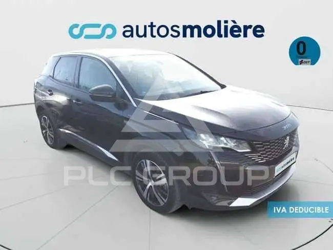 2023 Peugeot 3008