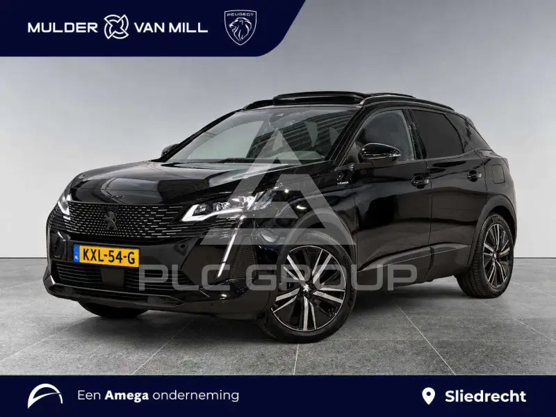 2023 Peugeot 3008