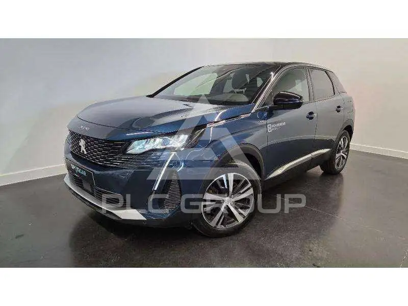 2023 Peugeot 3008