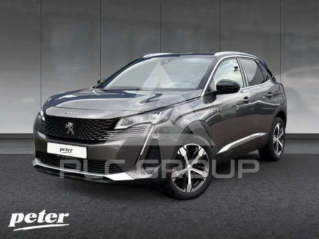 2023 Peugeot 3008