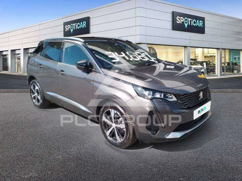 2023 Peugeot 3008