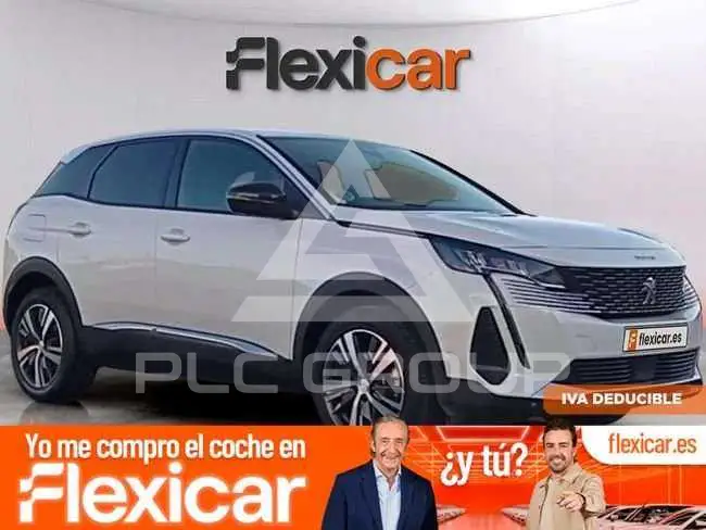 2023 Peugeot 3008