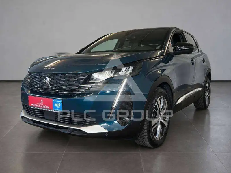 2023 Peugeot 3008