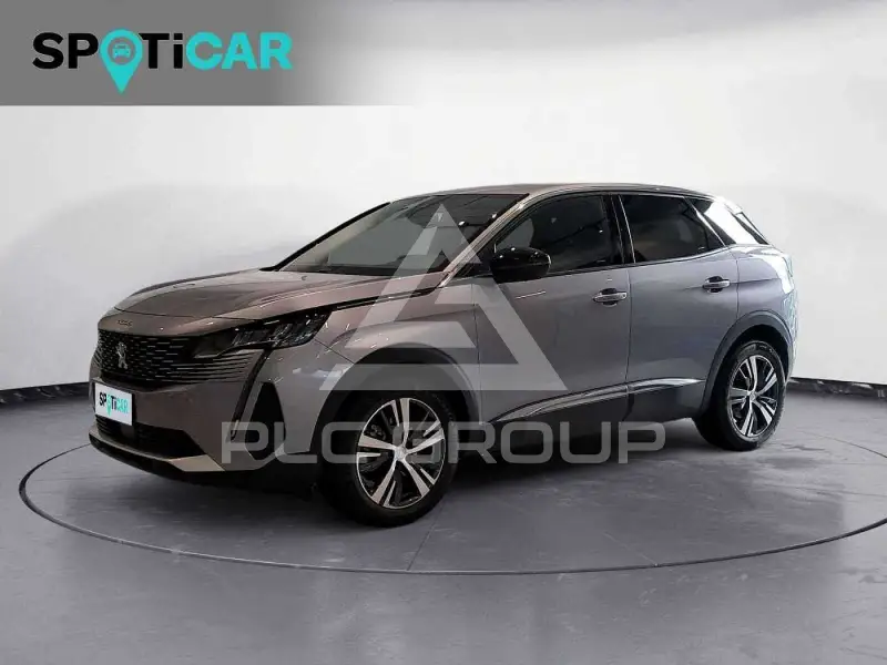 2023 Peugeot 3008