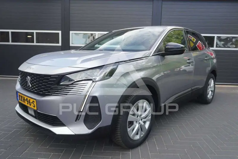 2023 Peugeot 3008