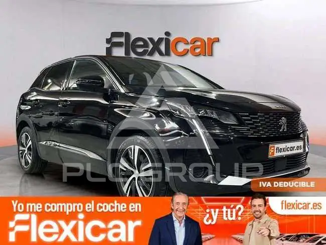 2023 Peugeot 3008