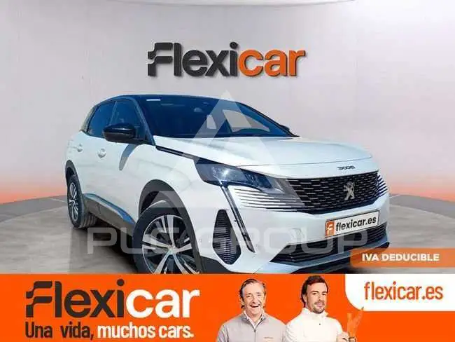 2023 Peugeot 3008