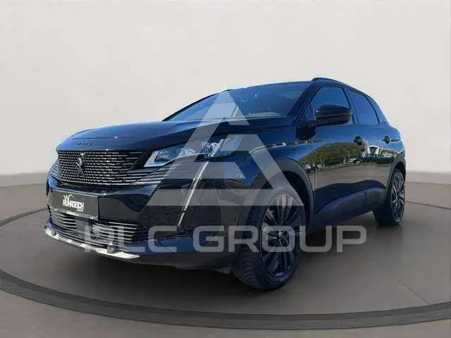 2023 Peugeot 3008
