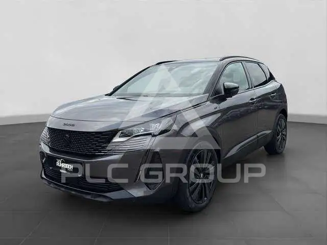 2023 Peugeot 3008