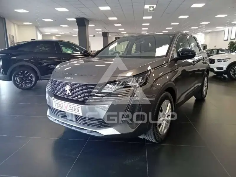 2023 Peugeot 3008
