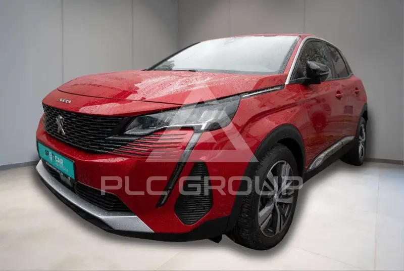2023 Peugeot 3008