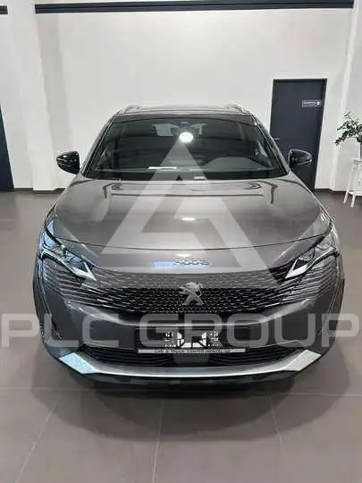 2023 Peugeot 3008