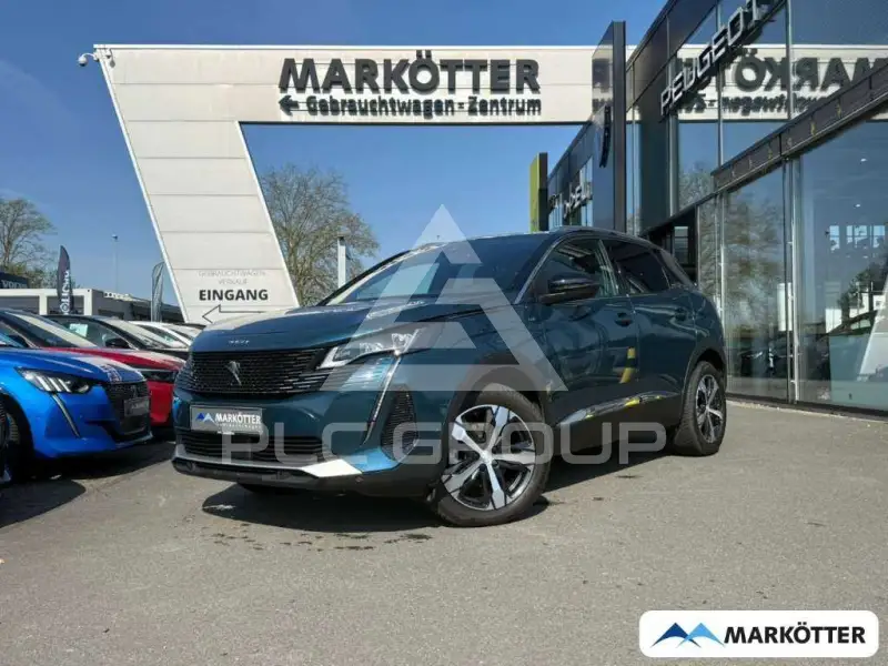 2023 Peugeot 3008