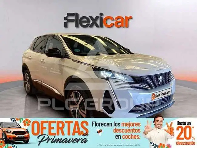 2023 Peugeot 3008