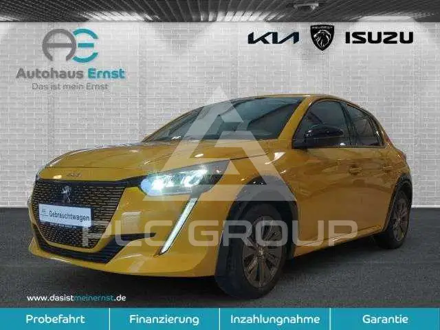 2023 Peugeot 208