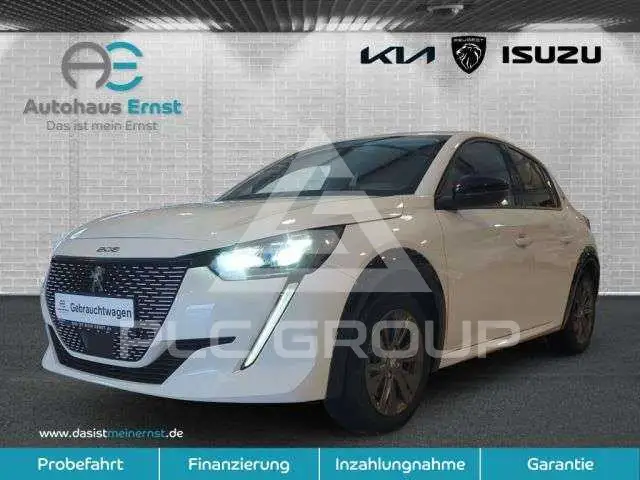 2023 Peugeot 208