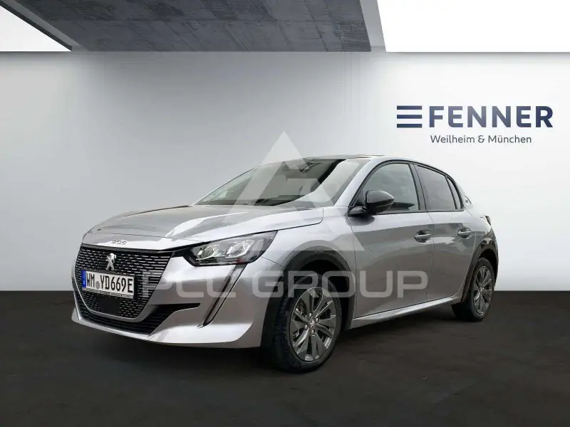 2023 Peugeot 208