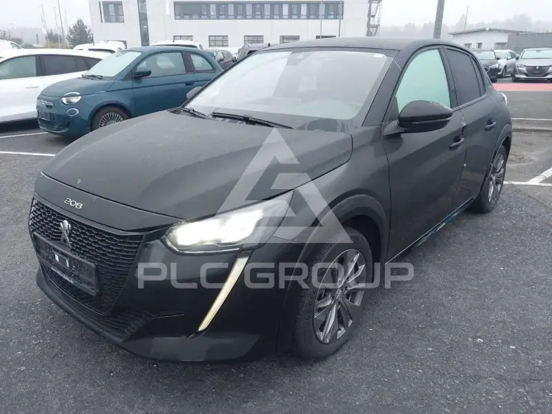 2023 Peugeot 208