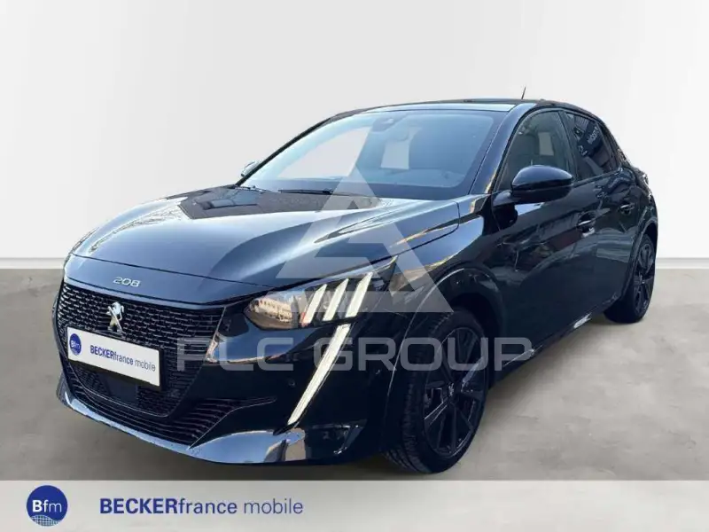 2023 Peugeot 208