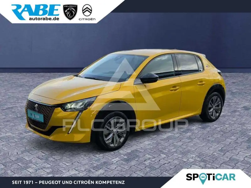 2023 Peugeot 208