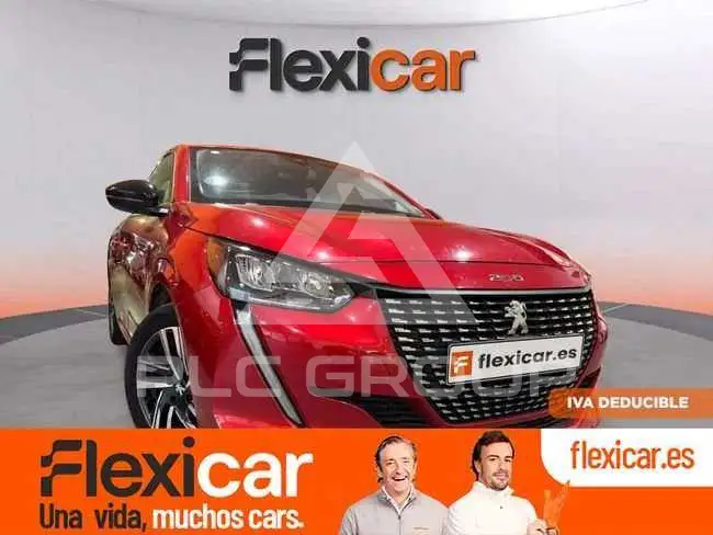 2023 Peugeot 208