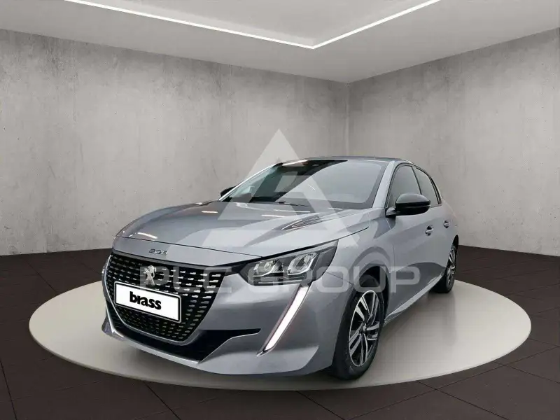 2023 Peugeot 208