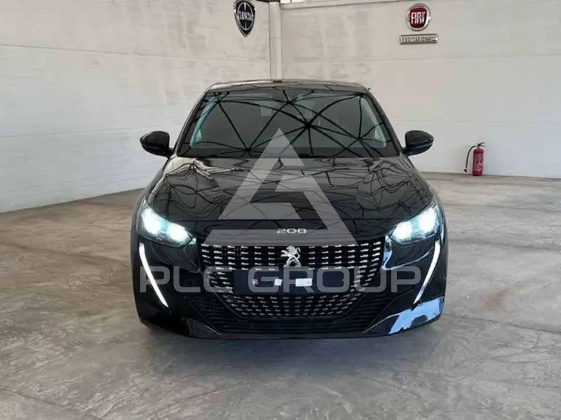 2023 Peugeot 208