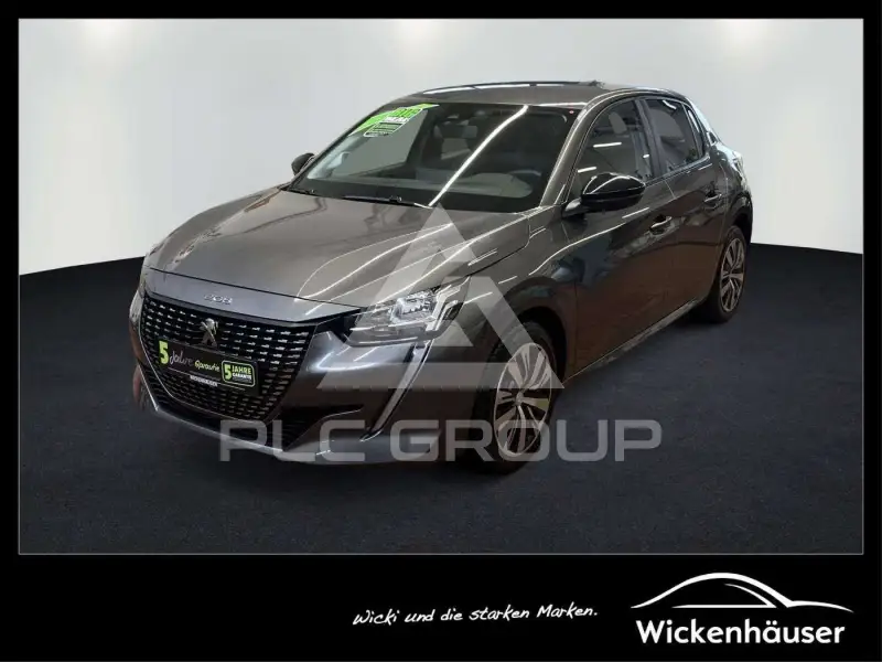 2023 Peugeot 208