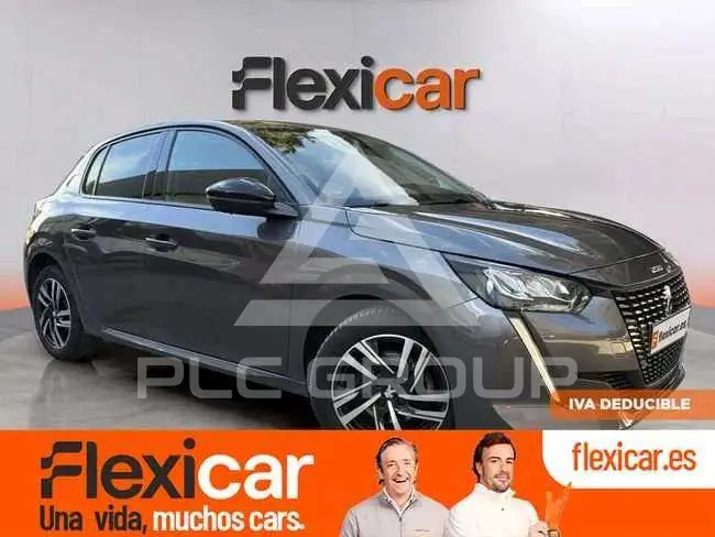 2023 Peugeot 208