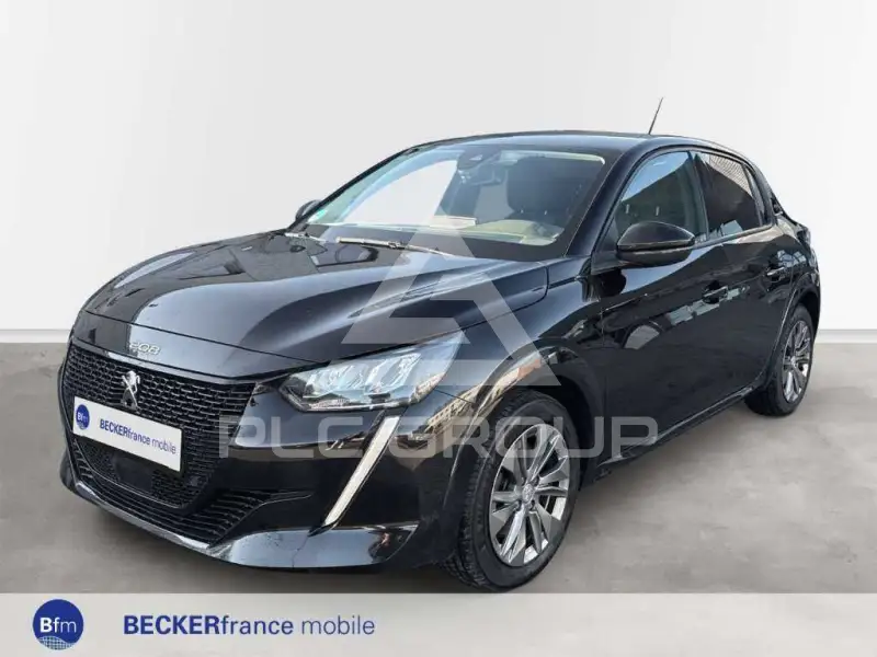 2023 Peugeot 208