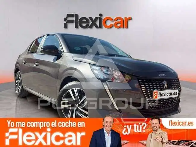 2023 Peugeot 208