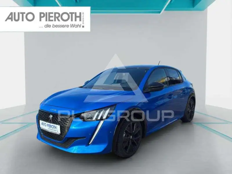 2023 Peugeot 208