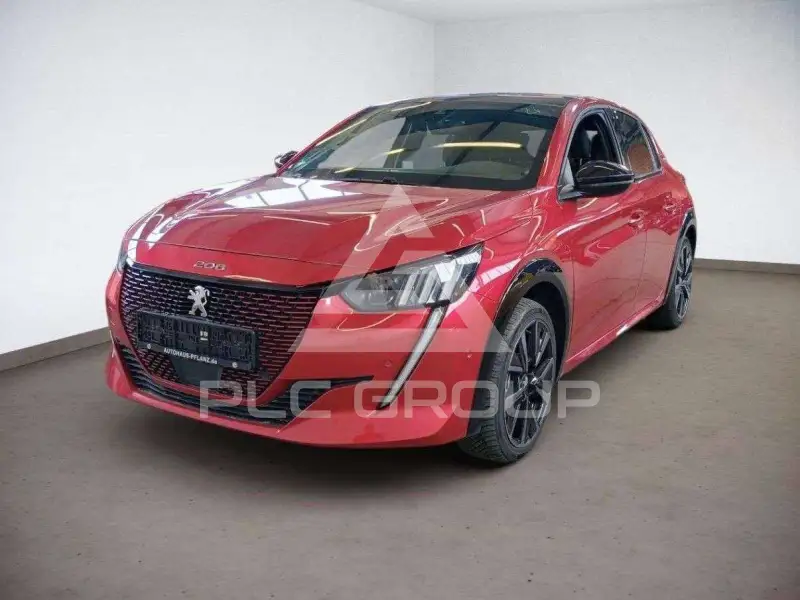 2023 Peugeot 208