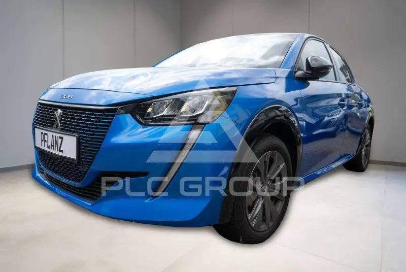 2023 Peugeot 208