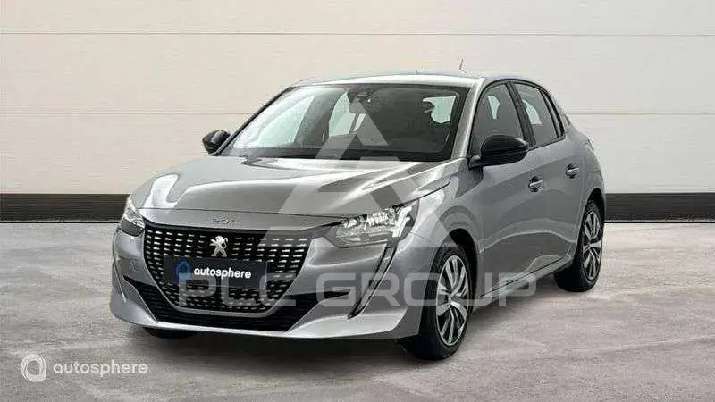 2023 Peugeot 208