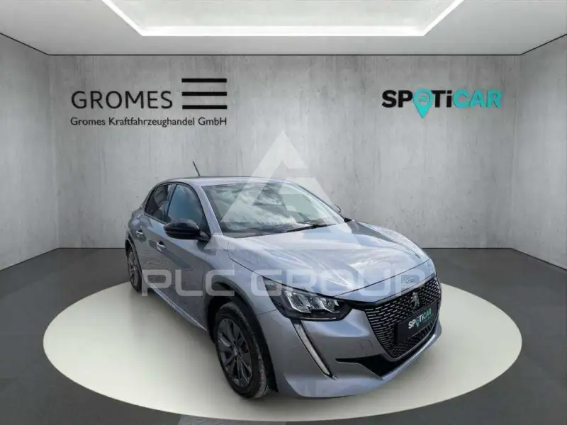 2023 Peugeot 208