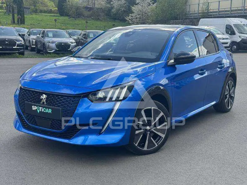 2023 Peugeot 208